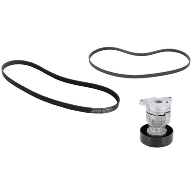 CONTINENTAL - ADK0010P - Accessory Drive Belt Kit pa1