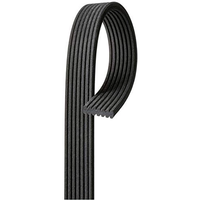 GATES - DK070817 - Serpentine Belt pa3