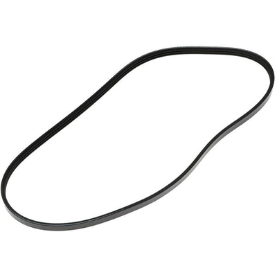 GATES - K030338 - Serpentine Belt pa4