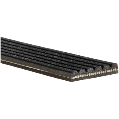 Serpentine Belt by GATES - K060711A pa3