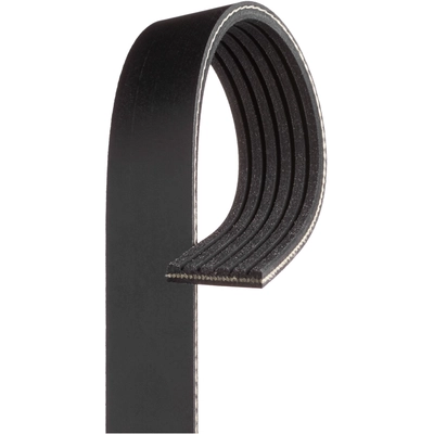 Serpentine Belt by GATES - K060711A pa4