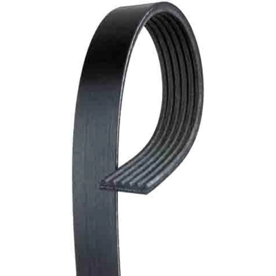 Serpentine Belt by GATES - K061265 pa3