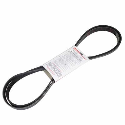 Serpentine Belt by MOTORCRAFT - JK6-926 pa1