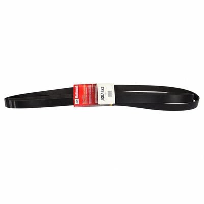 Serpentine Belt by MOTORCRAFT - JK8-1353 pa2