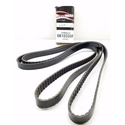 ROAD MAX - 6K1033AP - Serpentine Belt pa1