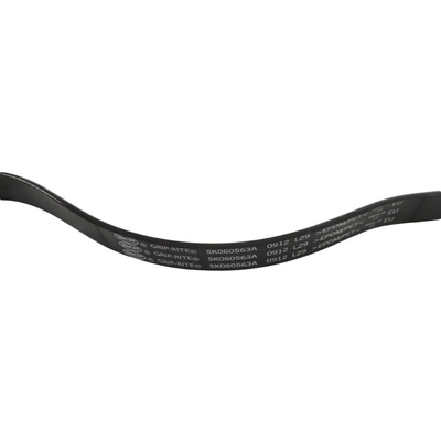 SKP - SK060563A - Serpentine Belt Anti-Slip Shield pa2