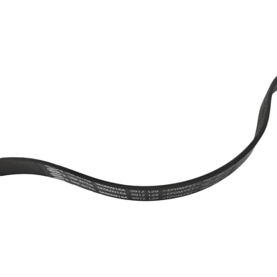 SKP - SK060916A - Serpentine Belt Anti-Slip Shield pa2