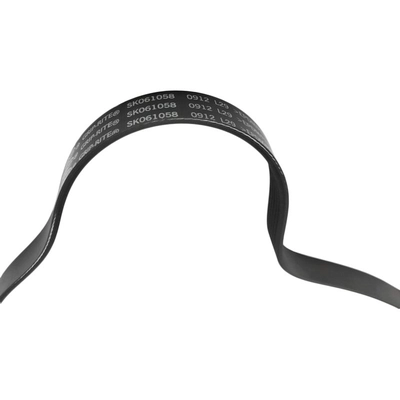 SKP - SK061058 - Serpentine Belt Anti-Slip Shield pa2