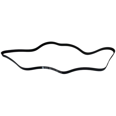 SKP - SK070822 - Serpentine Belt Anti-Slip Shield pa2