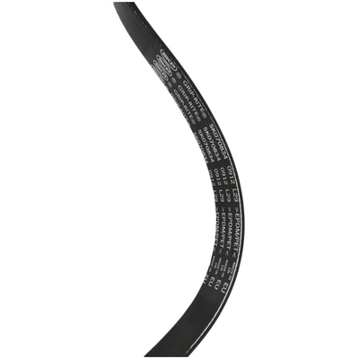 SKP - SK070834 - Serpentine Belt Anti-Slip Shield pa2