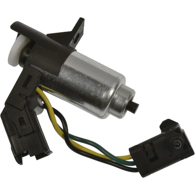 STANDARD - PRO SERIES - SIA101 - Shift Interlock Actuator pa1