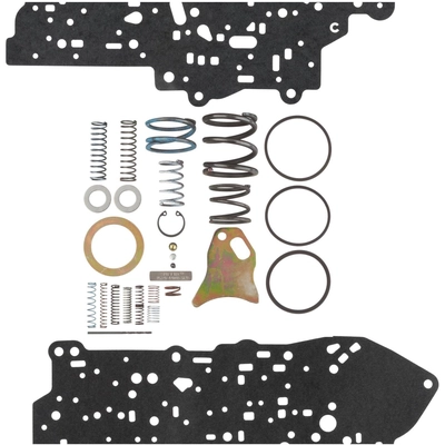 Shift Modifier Kit by PIONEER - 765004 pa2