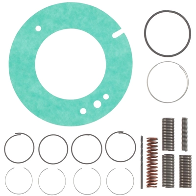 Shift Modifier Kit by PIONEER - 765024 pa1