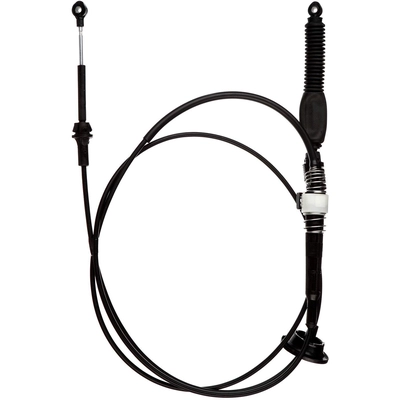 Shift Selector Cable by ATP PROFESSIONAL AUTOPARTS - Y1287 pa4