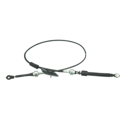 AUTOTECNICA - TY1218722 - Transmission Shift Cable pa1