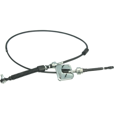 AUTOTECNICA - TY1218722 - Transmission Shift Cable pa2