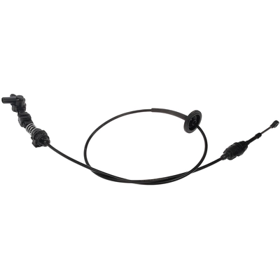 DORMAN - 905-602 - Gearshift Control Cable Assembly pa2