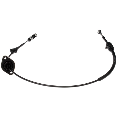 DORMAN - 905-603 - Gearshift Control Cable Assembly pa2