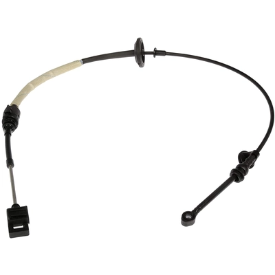 DORMAN - 905-610 - Gearshift Control Cable pa1