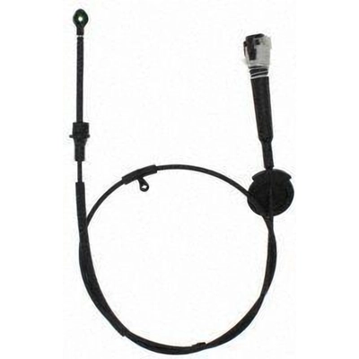 Shift Selector Cable by DORMAN (OE SOLUTIONS) - 905-141 pa1