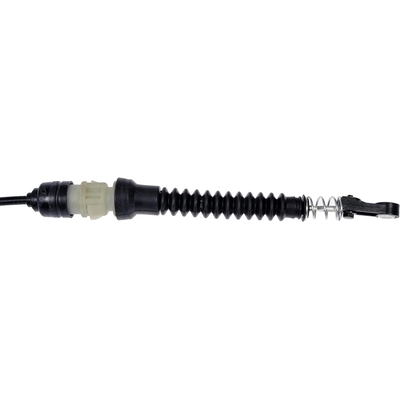 Shift Selector Cable by DORMAN (OE SOLUTIONS) - 905600 pa4