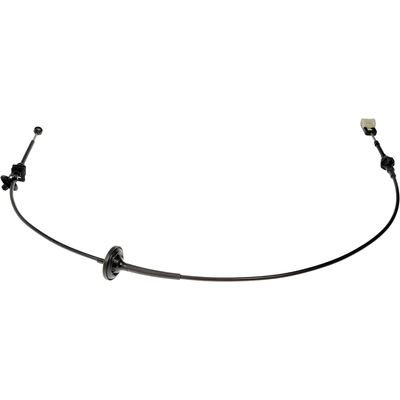 DORMAN (OE SOLUTIONS) - 905-611 - Gearshift Control Cable pa2