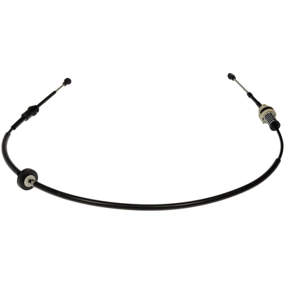 DORMAN (OE SOLUTIONS) - 905-614 - Automatic Transmission Shifter Cable pa2