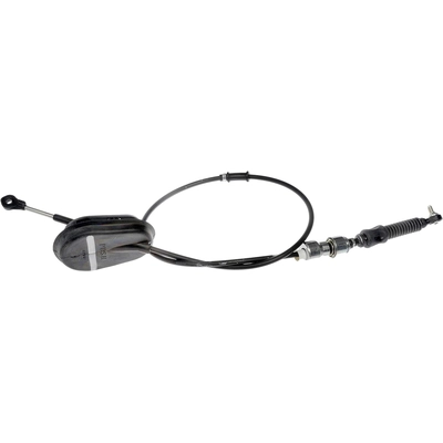 Shift Selector Cable by DORMAN (OE SOLUTIONS) - 905634 pa2