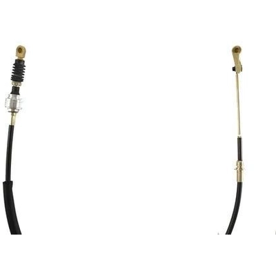 Shift Selector Cable by PIONEER - CA8202 pa2