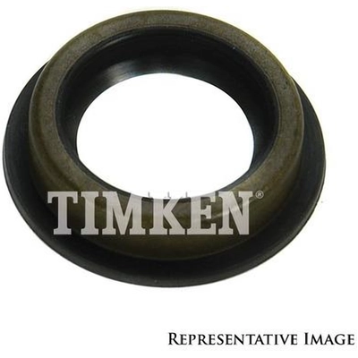 Shift Shaft Seal by TIMKEN - 3816 pa1