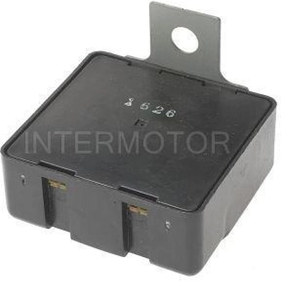 Side Marker Light Relay by BLUE STREAK (HYGRADE MOTOR) - RY505 pa15