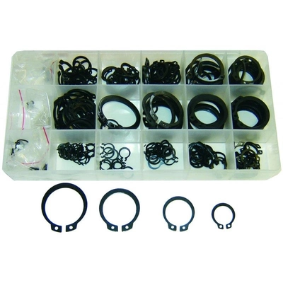 Snap Ring Assortment by RODAC - FD6004 pa2