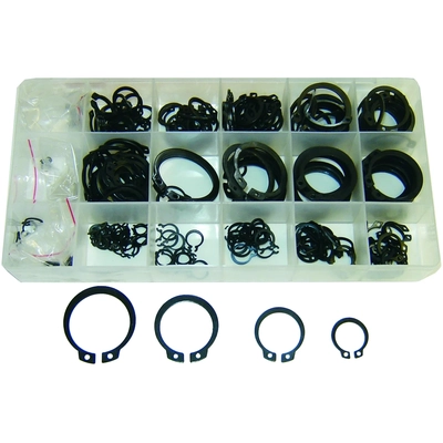 Snap Ring Assortment by RODAC - FD6004 pa3