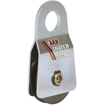 Snatch Block by ARB USA - ARB2091A pa2