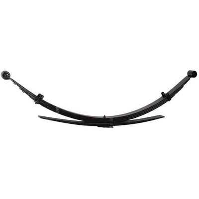 Softride Leaf Spring by SKYJACKER - C160S pa1