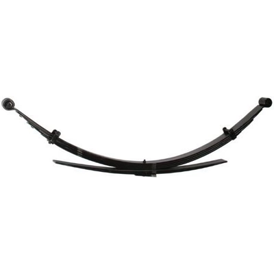 Softride Leaf Spring by SKYJACKER - C160S pa2