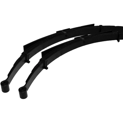 Softride Leaf Spring by SKYJACKER - YJ40FSB pa2