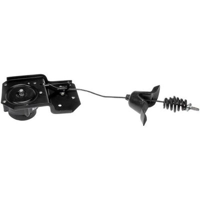 Spare Tire Hoist by DORMAN (OE SOLUTIONS) - 924-518 pa1