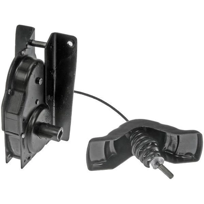 DORMAN (OE SOLUTIONS) - 924-526 - Spare Tire Hoist pa4