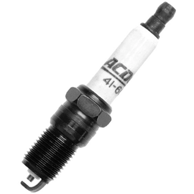 ACDELCO - 41-606 - Conventional Nickel Spark Plug pa1