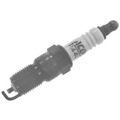 ACDELCO - R44LTSM6 - Conventional Nickel Spark Plug pa2