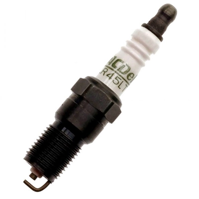 ACDELCO - R45LTS6 - Conventional Spark Plug pa2