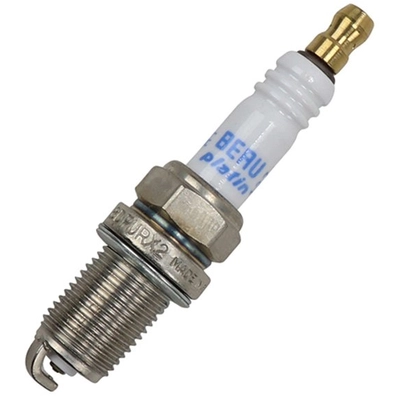 BECK/ARNLEY - Z122 - Platinum Spark Plugs pa1