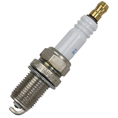 BECK/ARNLEY - Z122 - Platinum Spark Plugs pa2