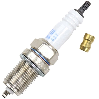 BECK/ARNLEY - Z171 - Platinum Spark Plugs pa2