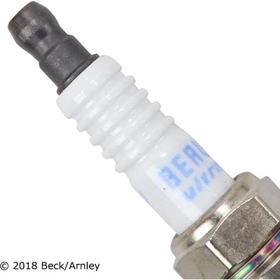 Spark Plug by BECK/ARNLEY - Z129 pa2