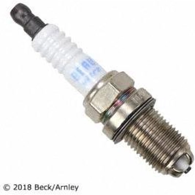 Spark Plug by BECK/ARNLEY - Z129 pa6