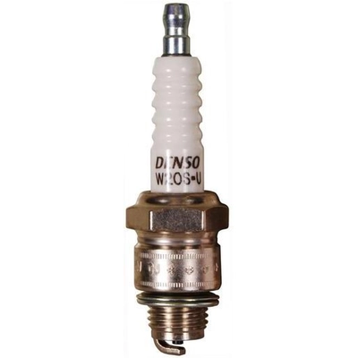 Spark Plug by DENSO - 3075 pa3