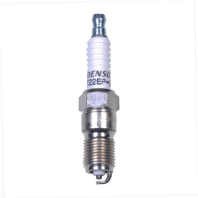 Spark Plug by DENSO - 5040 pa2