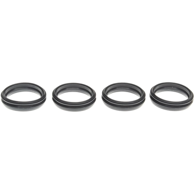 Spark Plug Tube Seal by MAHLE ORIGINAL - GS45838 pa1